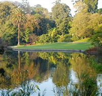 Royal Botanic Gardens Melbourne - Accommodation Guide