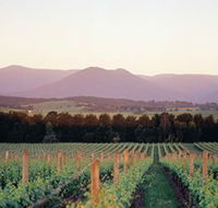 Domaine Chandon - Accommodation Guide