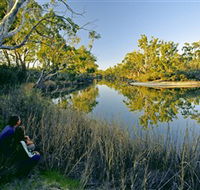 Little Desert National Park - Accommodation Asia