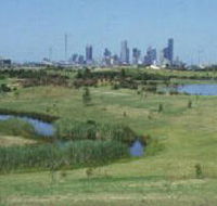 Westgate Park - Accommodation Guide
