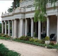 Beleura - The House  Garden - Accommodation China