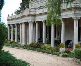 Beleura - The House & Garden - Accommodation Asia 0