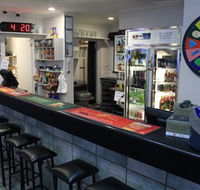 Corryong Sporting Complex - Accommodation Guide