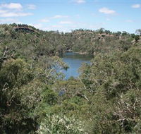 Mount Eccles National Park - Accommodation Asia