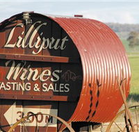 Lilliput Wines - Accommodation China