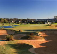 Eagle Ridge Golf Course - Accommodation Guide