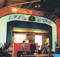 Langtree Hall Museum - Accommodation China