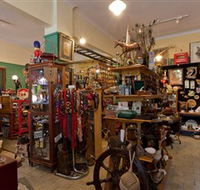 View Street Bazaar - Accommodation Guide