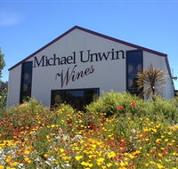 Michael Unwin Wines - Accommodation Asia