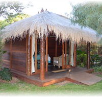 Seahorse Natural Therapies - Accommodation Guide