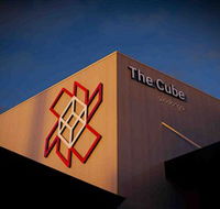 The Cube Wodonga - Accommodation China