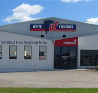 White Fisheries - Accommodation Guide