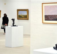 Hamilton Art Gallery - Accommodation Asia