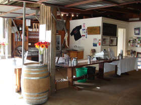 Seville Estate - Accommodation Guide 0