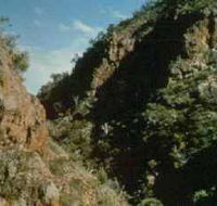 Werribee Gorge State Park - Accommodation Guide