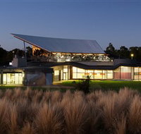 Museum of Australian Democracy at Eureka - Accommodation Asia