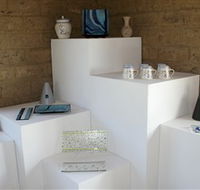 Angledean Pottery - Accommodation Guide