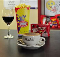 Mansfield Armchair Cinema - Accommodation Guide