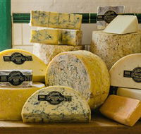 Milawa Cheese Factory and Bakery - Accommodation Asia