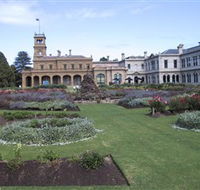 Werribee Mansion - Accommodation Guide