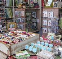 Threadneedle Craft Daylesford - Accommodation Guide