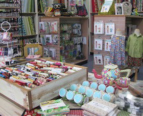 Threadneedle Craft Daylesford - Accommodation Guide 0