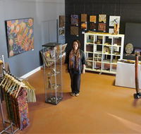 Baluk Arts - Accommodation China