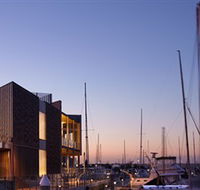Queenscliff Harbour - Accommodation Asia