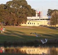 Mornington Peninsula Regional Gallery - Accommodation China