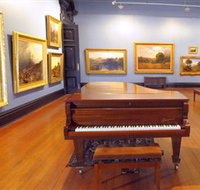 Art Gallery of Ballarat - Accommodation Asia