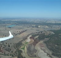Australian Soaring Centre - Accommodation Asia