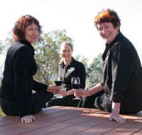 Morrisons Of Glenrowan - Accommodation Guide