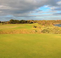 Flinders Golf Club - Accommodation China