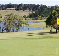 Devilbend Golf Club - Accommodation Guide