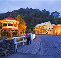 Walhalla Historic Area - Accommodation Guide