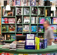 Lorne Beach Books - Accommodation Asia