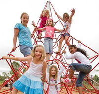 Belvoir Park Playground - Accommodation Guide