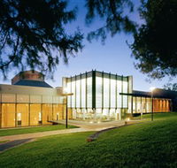 Bendigo Art Gallery - Accommodation Guide