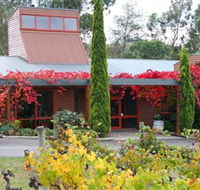 Fergusson Winery  Restaurant - Accommodation Guide