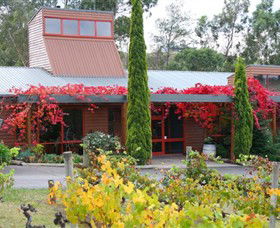 Fergusson Winery & Restaurant - Accommodation Guide 0