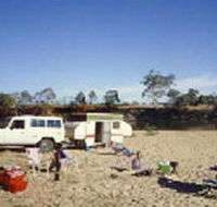 Murray-Kulkyne Regional Park - Accommodation Guide