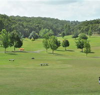 Cardinia Reservoir Park - Accommodation Guide
