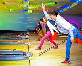 Great Ocean Road Tenpin Bowl - Accommodation Asia 0