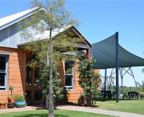 The Wicked Virgin And Calico Town Wines - Accommodation Guide 0
