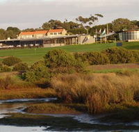 Torquay Golf Club - Accommodation Guide