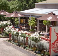 Elk Horn Roadhouse - Accommodation Guide