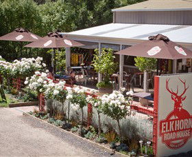 Elk Horn Roadhouse - Accommodation Guide 0