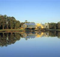 Benalla Art Gallery - Accommodation Guide
