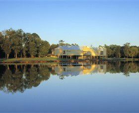 Benalla Art Gallery - Accommodation Guide 0