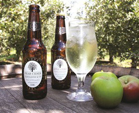 Punt Road Wines And Napoleon & Co Cider - Accommodation Asia 0